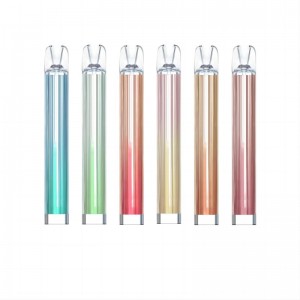 Puffcell E-Liquid IPlay Lipéad Príobháideach Vape Lio Boom Max 600 N800 N1000 Vaporizer